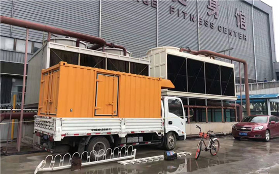 修水300KW发电机组适配电缆规格选型指南