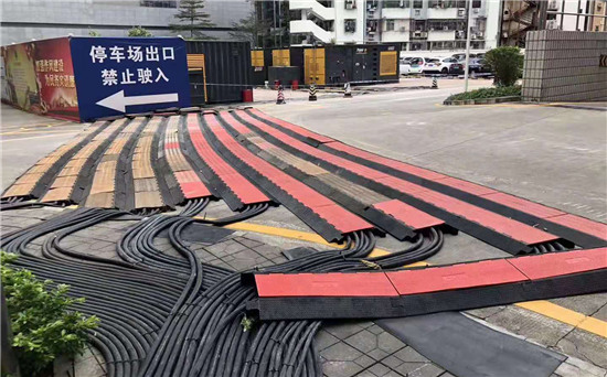 修水发电机组电缆选型完整具体步骤(工程通用标准流程)